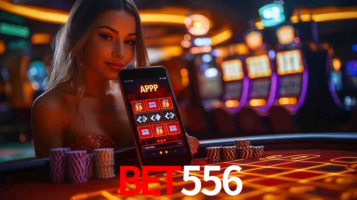 Descubra o Programa VIP da Bet556: Vantagens Exclusivas para Jogadores