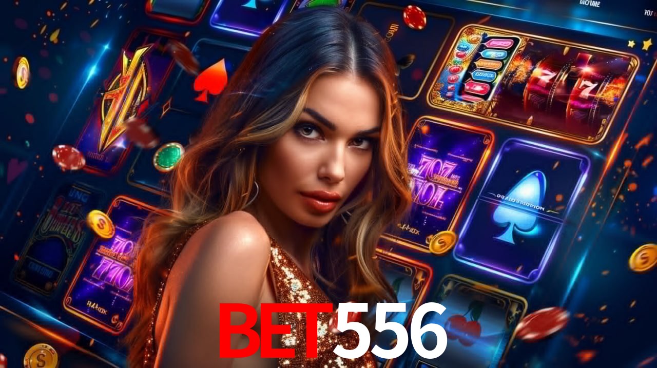 A Emoção da Loteria na Bet556: Uma Chance de Mudança de Vida