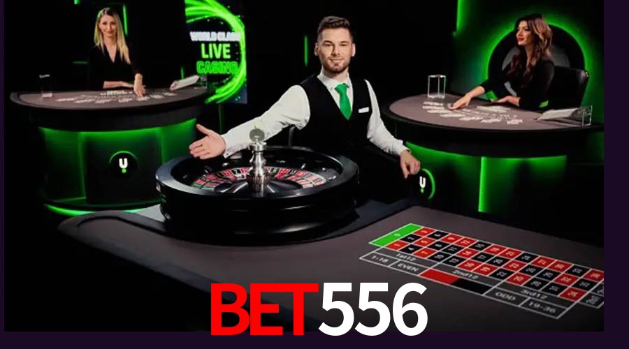Responsive Design Bet556