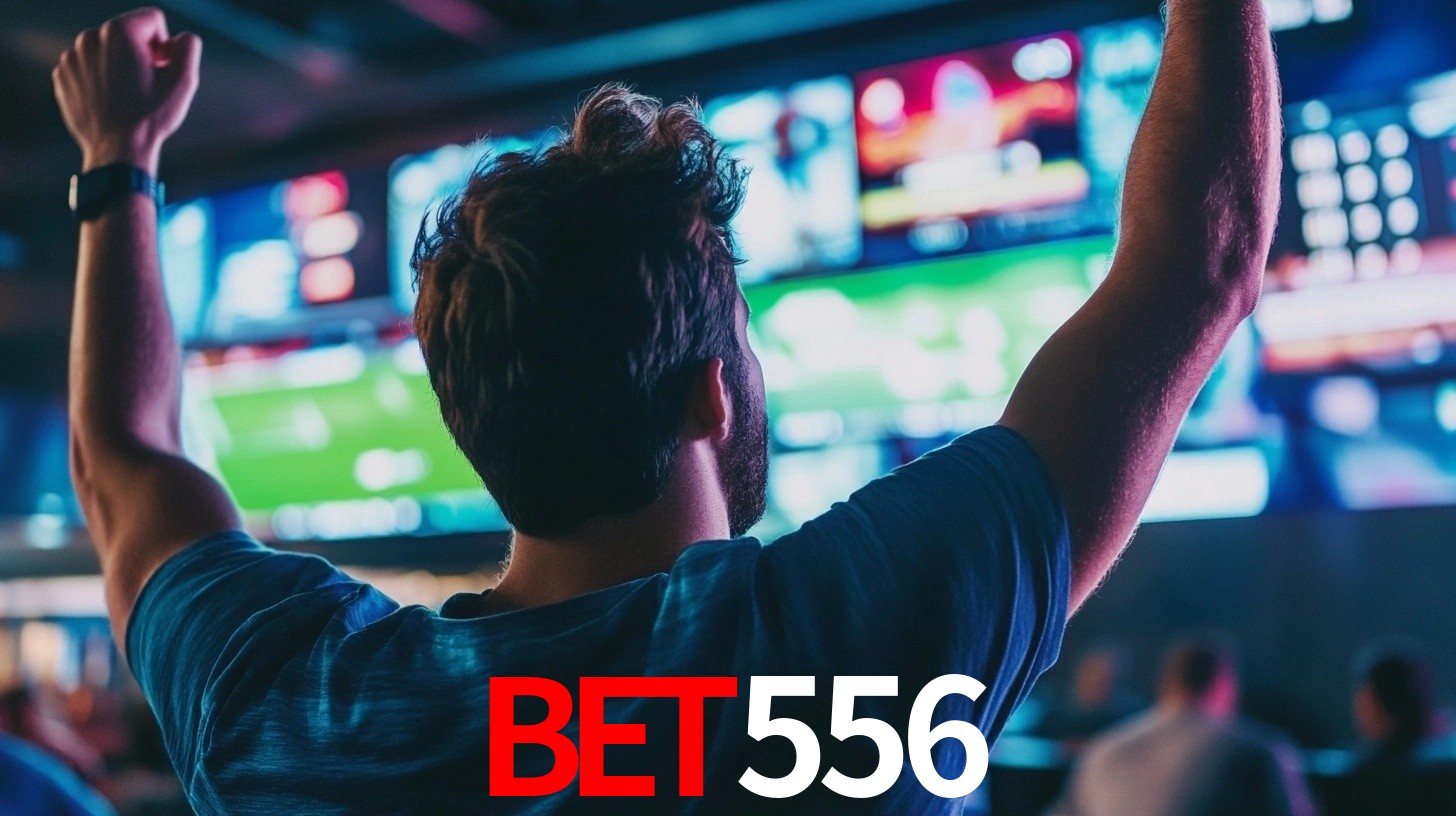 556 Bet App