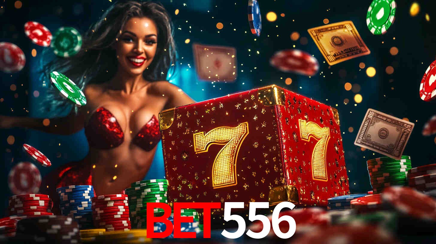Descubra a Essência do Bet556: Nossa História e Compromissos