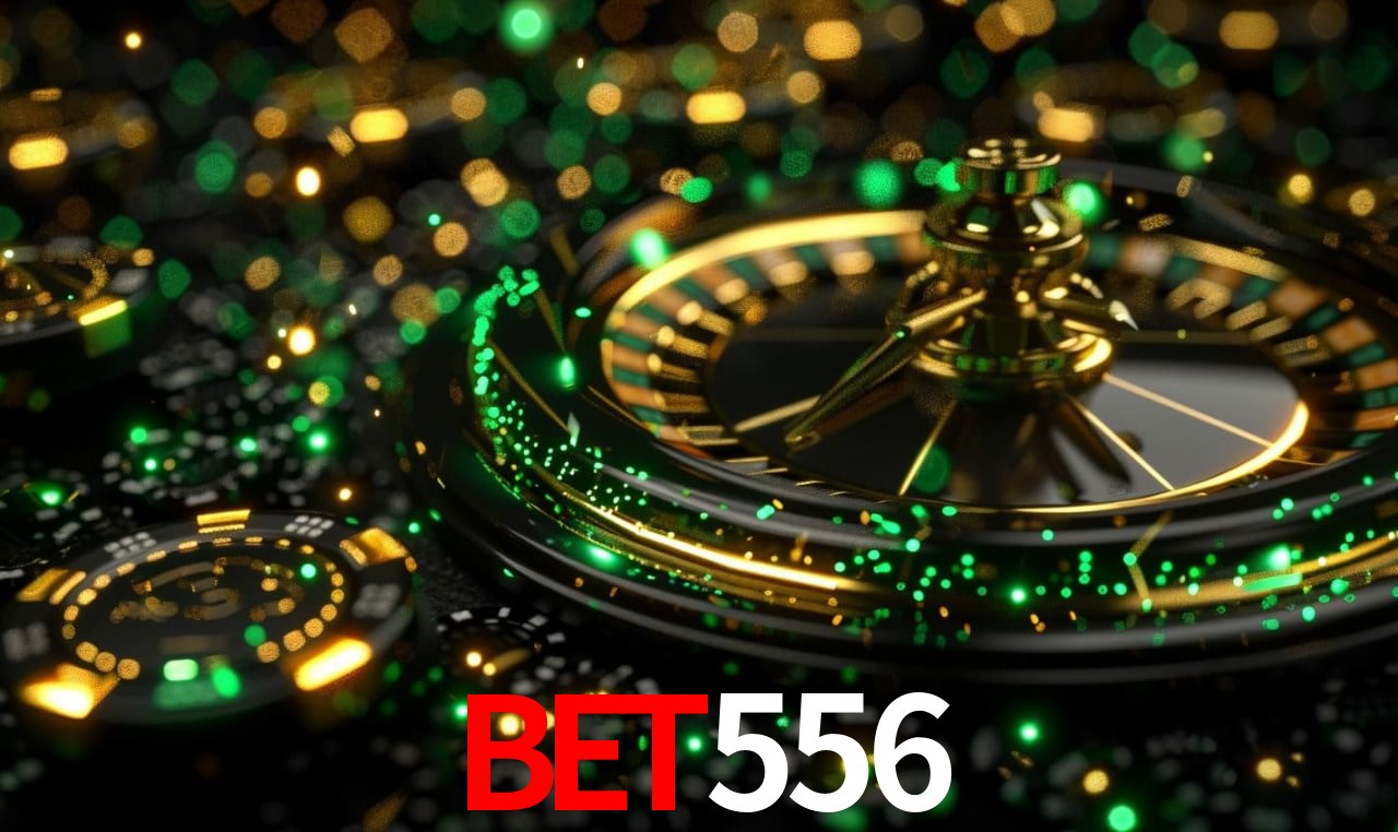 Segurança e performance na plataforma Bet556