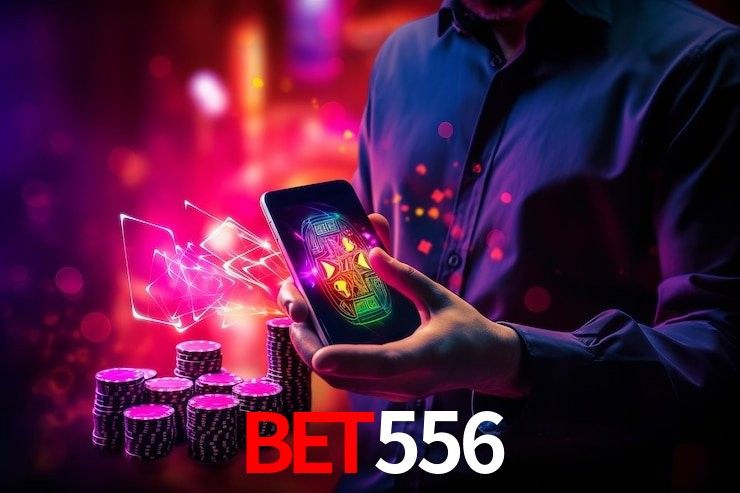 Bônus Diários Bet556