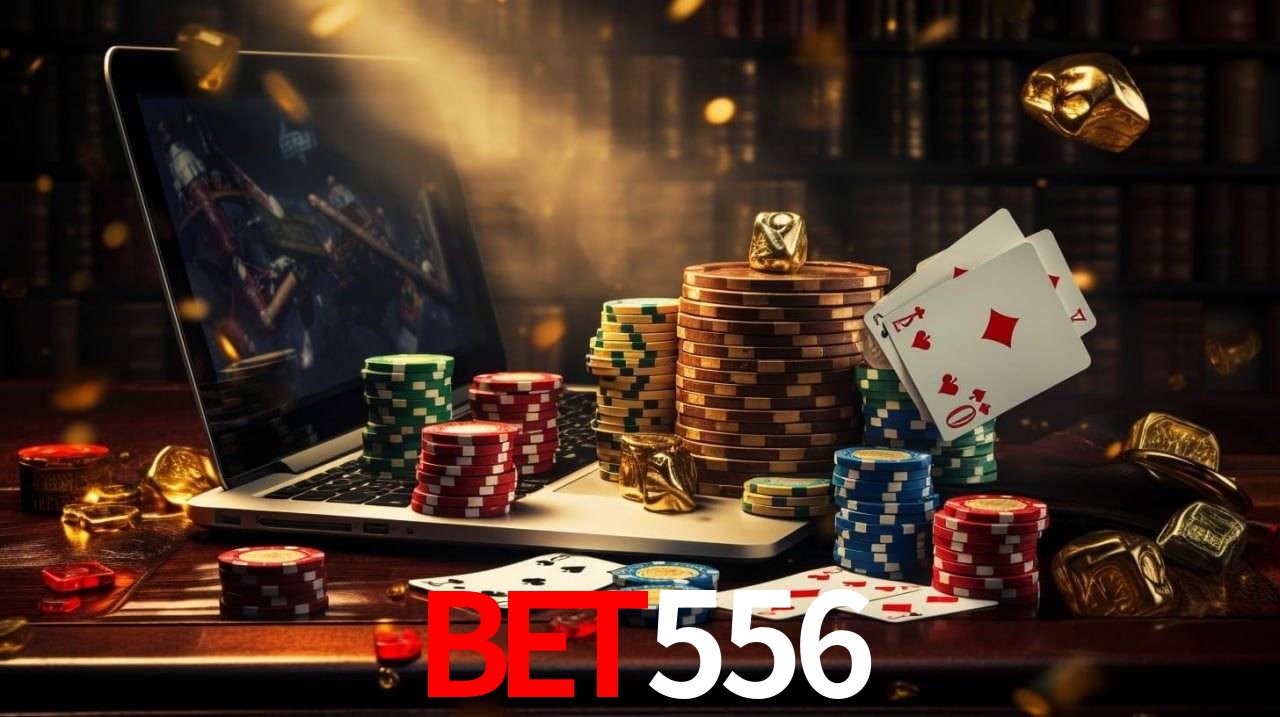 Casino Ao Vivo Bet556