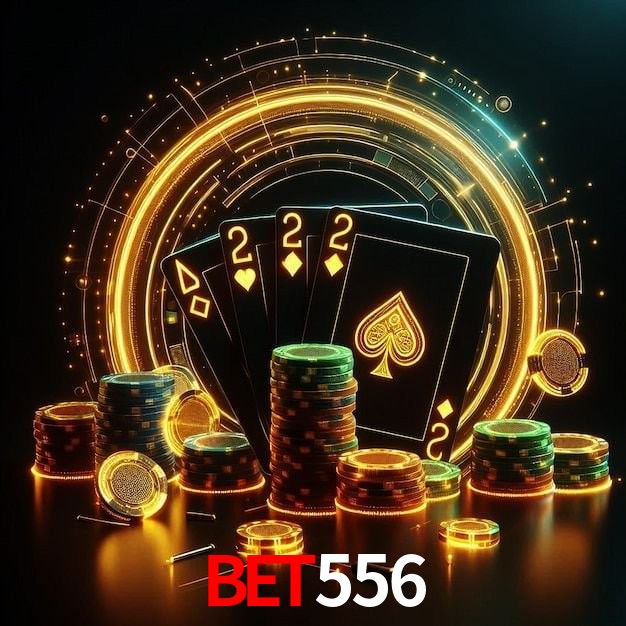 Recursos de Bônus Bet556